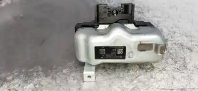 Автозапчасти б/у электронный модуль за seat leon (kl1) style ссылки oem iam 2q0905861b