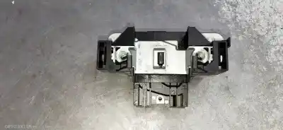 Peça sobressalente para automóvel em segunda mão módulo eletrônico por seat leon (kl1) style referências oem iam 2q0905861b  
