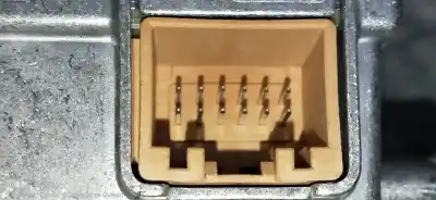 Peça sobressalente para automóvel em segunda mão módulo eletrônico por seat leon (kl1) style referências oem iam 5wa980653a  