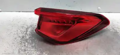 Автозапчасти б/у правый задний фонарь за seat leon (kl1) style ссылки oem iam 5fa945096