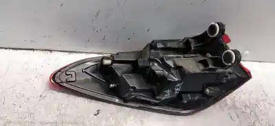 Автозапчасти б/у правый задний фонарь за seat leon (kl1) style ссылки oem iam 5fa945096  