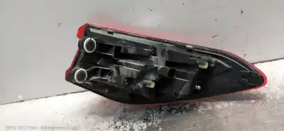Автозапчасти б/у левый задний фонарь за seat leon (kl1) style ссылки oem iam 5fa945095  