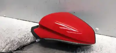 Автозапчасти б/у левое зеркало за seat leon (kl1) style ссылки oem iam 
