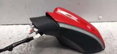 Second-hand car spare part left rearview mirror for seat leon (kl1) style oem iam references   