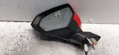 Second-hand car spare part left rearview mirror for seat leon (kl1) style oem iam references   
