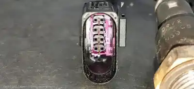Second-hand car spare part lambda probe for seat leon (kl1) style oem iam references 04e906262cs  