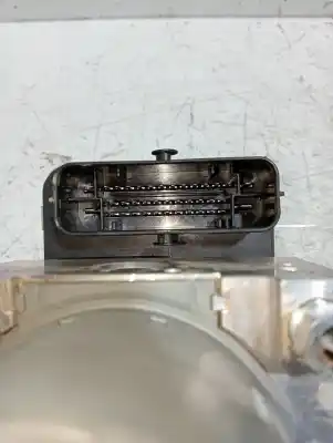 Автозапчасти б/у абс за mitsubishi eclipse cross intro edition 2wd ссылки oem iam 28517117003 4670b582 06210259574 06210988273 06262337671