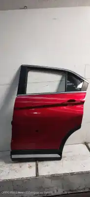 Автозапчасти б/у задняя левая дверь за mitsubishi eclipse cross intro edition 2wd ссылки oem iam 