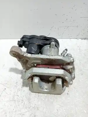 Автозапчасти б/у задний правый тормозной суппорт за mitsubishi eclipse cross intro edition 2wd ссылки oem iam   