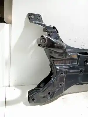 Автозапчастина б/у передня вісь для mitsubishi eclipse cross intro edition 2wd посилання на oem iam   