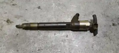Peça sobressalente para automóvel em segunda mão injetor por opel zafira (c) 1.6 16v cdti dpf referências oem iam 55570012