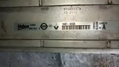 Peça sobressalente para automóvel em segunda mão intercooler por renault kadjar business referências oem iam 144614ea0a  
