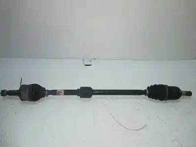 Peça sobressalente para automóvel em segunda mão transmissão dianteira direita por kia cee´d sporty wagon 1.6 cat 122 cv / 90 kw referências oem iam 