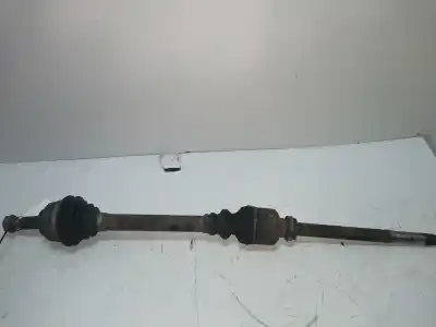 Tweedehands auto-onderdeel transmissie rechts voor voor peugeot 407 sr confort oem iam-referenties 