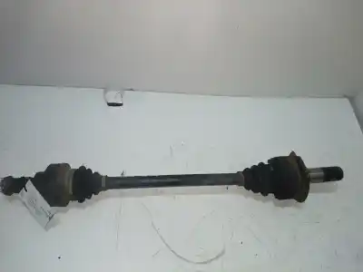 Peça sobressalente para automóvel em segunda mão transmissão traseira direita por bmw serie 7 (e38) 740il automático referências oem iam 