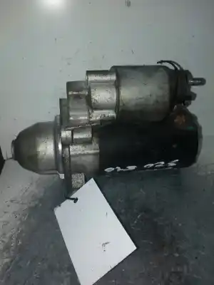 Peça sobressalente para automóvel em segunda mão motor de arranque por bmw serie 3 berlina (e46) 320i referências oem iam 