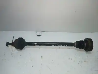 Second-hand car spare part REAR RIGHT TRANSMISSION for AUDI A8 (4E2)  OEM IAM references 4E0501203C  03C