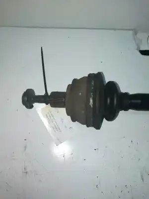 Second-hand car spare part rear right transmission for audi a8 (4e2) 3.7 quattro oem iam references 4e0501203c  03c