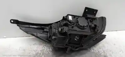 Second-hand car spare part left headlight for kia niro emotion plug-in hybrid oem iam references 92101g5050  92101g5660