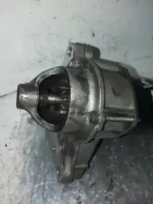 Second-hand car spare part starter motor for peugeot 307 (s1) xn oem iam references d6ra110  