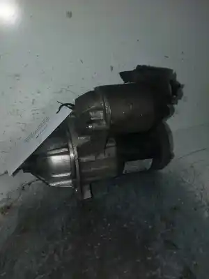 Peça sobressalente para automóvel em segunda mão motor de arranque por kia cee´d sporty wagon 1.6 cat 122 cv / 90 kw referências oem iam m000t32571ze
