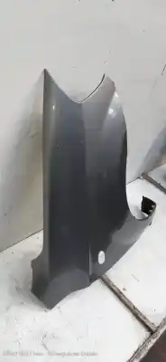 Second-hand car spare part front right fin for chevrolet aveo ls oem iam references   