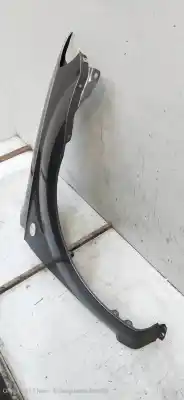 Second-hand car spare part front right fin for chevrolet aveo ls oem iam references   