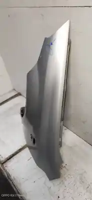 Second-hand car spare part left front fin for chevrolet lacetti cdx oem iam references   