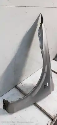 Second-hand car spare part left front fin for chevrolet lacetti cdx oem iam references   