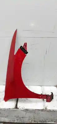 Автозапчасти б/у переднее правое крыло за honda accord tourer (cw) 2.2 dtec cat ссылки oem iam 