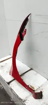 Автозапчасти б/у переднее правое крыло за honda accord tourer (cw) 2.2 dtec cat ссылки oem iam   