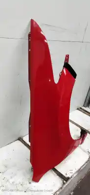 Автозапчасти б/у переднее правое крыло за honda accord tourer (cw) 2.2 dtec cat ссылки oem iam   