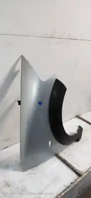 Pezzo di ricambio per auto di seconda mano parafango anteriore destro per citroen c3 1.4 16v sensodrive x-tr riferimenti oem iam   