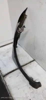 Pezzo di ricambio per auto di seconda mano parafango anteriore destro per citroen c3 1.4 16v sensodrive x-tr riferimenti oem iam   