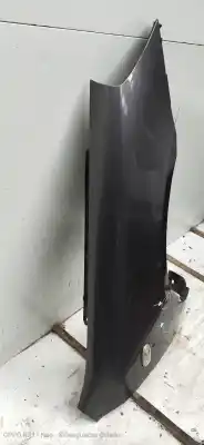 Second-hand car spare part front right fin for kia magentis active oem iam references   