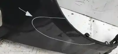 Second-hand car spare part front right fin for kia magentis active oem iam references   