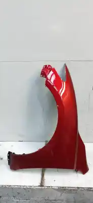 Second-hand car spare part left front fin for mazda 6 lim. (gh) (.2012->) center-line oem iam references 