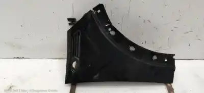 Pezzo di ricambio per auto di seconda mano parafango anteriore destro per mini mini (r50,r53) one riferimenti oem iam 