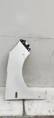 Peça sobressalente para automóvel em segunda mão guarda-lamas dianteiro direito por opel zafira (c) 1.6 16v cdti dpf referências oem iam 