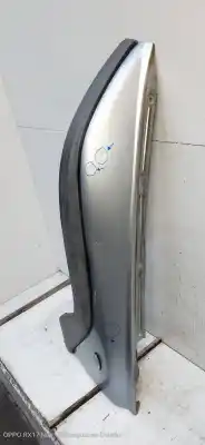 Second-hand car spare part left front fin for ssangyong korando 2.9 turbodiesel cat oem iam references   
