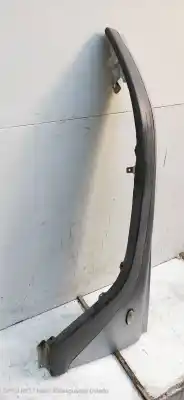 Second-hand car spare part left front fin for ssangyong korando 2.9 turbodiesel cat oem iam references   