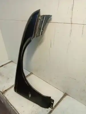 Second-hand car spare part front right fin for jaguar s-type 2.7 v6 diesel cat oem iam references   