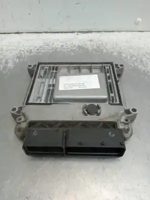 Peça sobressalente para automóvel em segunda mão centralina de motor uce por kia cee´d sporty wagon 1.6 cat 122 cv / 90 kw referências oem iam 0261201324