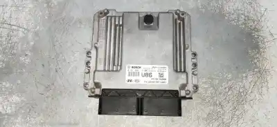 Second-hand car spare part ECU ENGINE CONTROL for KIA CEE´D SPORTY WAGON  OEM IAM references 0281032115  391402A860