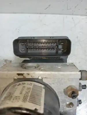 Peça sobressalente para automóvel em segunda mão abs por citroen c3 lx referências oem iam 10097011693 10020702074 9675099980 28570075403