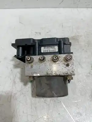Автозапчастина б/у абс для renault modus confort dynamique посилання на oem iam 0265231359