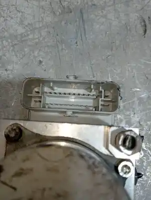 Peça sobressalente para automóvel em segunda mão abs por citroen c3 attraction referências oem iam 10091511603 9678416180 1002200064 10061938131 28515025373