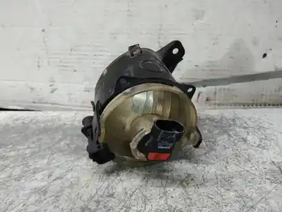 Автозапчастина б/у правий протитуман для opel corsa e expression посилання на oem iam 13253626  662588537
