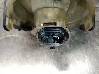 Автозапчастина б/у правий протитуман для opel corsa e expression посилання на oem iam 13253626  662588537