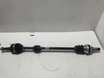 Peça sobressalente para automóvel em segunda mão transmissão dianteira direita por chevrolet aveo ls referências oem iam 